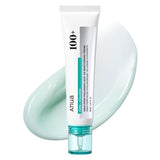 Anua PDRN Hyaluronic Acid 100 Moisturizing Cream - 60 ml
