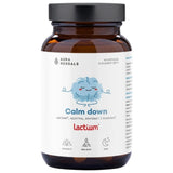 Aura Herbals Calm down, Lactium® - 60 Capsules