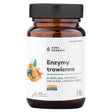 Aura Herbals Digestive Enzymes 150 mg, DigeZyme® - 60 Capsules