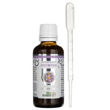 B&M Liposomal Puree - 50 ml