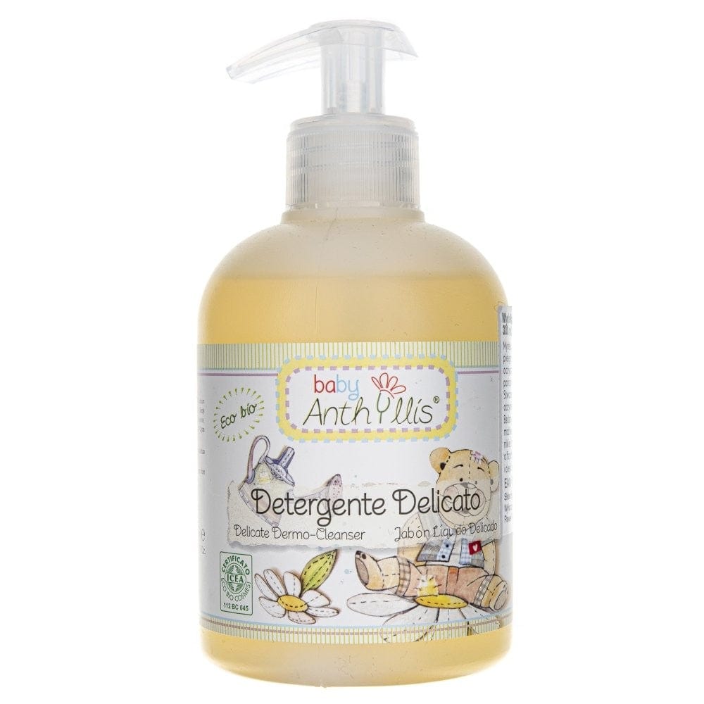 Baby Anthyllis Liquid Soap for Babies and Children - 300 ml