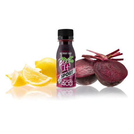 Beet It Sport Nitrate 400 Beetroot Shot - 70 ml
