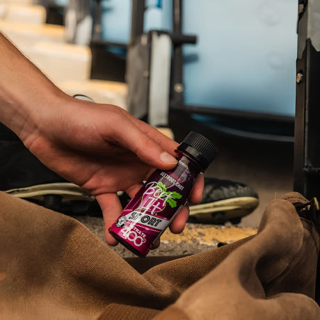 Beet It Sport Nitrate 400 Beetroot Shot - 70 ml x 15