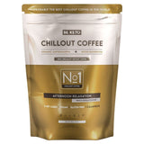BeKeto Instant Coffee Chillout, French Vanilla - 250 g