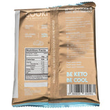 BeKeto Keto Cookie, Coconut & Almond - 50 g