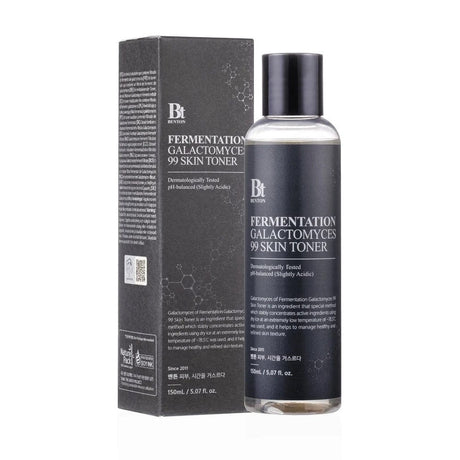 Benton Fermentation Galactomyces 99 Skin Toner - 150 ml