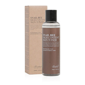 Benton Snail Bee High Content Skin Toner - 150 ml