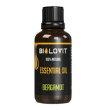 Bilovit Bergamot Essential Oil - 30 ml