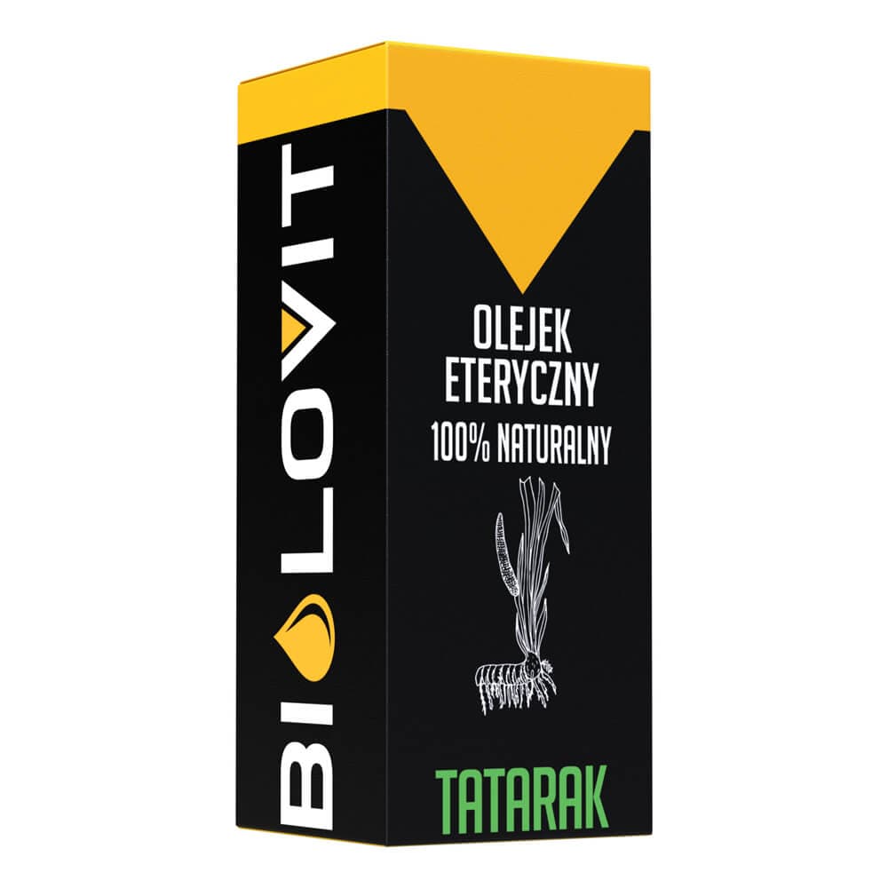 Bilovit Calamus Essential Oil - 10 ml