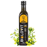 Bilovit Camelina Oil Cold Pressed - 500 ml