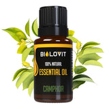 Bilovit Camphor Essential Oil - 10 ml