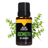 Bilovit Catnip Essential Oil - 10 ml