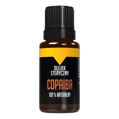 Bilovit Copaiba Essential Oil - 10 ml