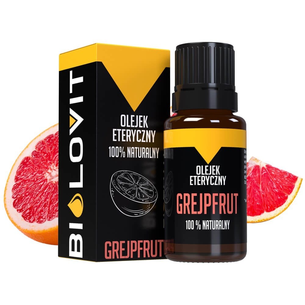 Bilovit Essential Oil Set, 10 Pieces - 10 ml