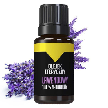 Bilovit Essential Oil Set, Sleep - 3 Pieces