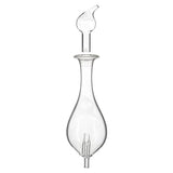 Bilovit Glass for Essential Oil Nebuliser with Light Bulb