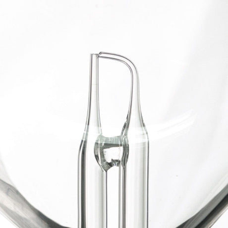 Bilovit Glass for Essential Oil Nebuliser with Light Bulb