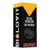 Bilovit Grapefruit Essential Oil - 10 ml