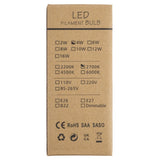 Bilovit LED Bulb for Essential Oil Nebuliser 5V E27