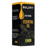Bilovit Lemon Essential Oil - 100 ml