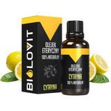 Bilovit Lemon Essential Oil - 30 ml