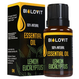 Bilovit Lemon Eucalyptus Essential Oil - 10 ml