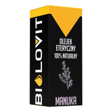 Bilovit Manuka Essential Oil - 10 ml