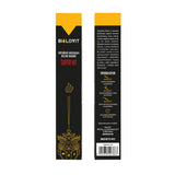 Bilovit Natural Aromatic Incense Super Hit - 40 g