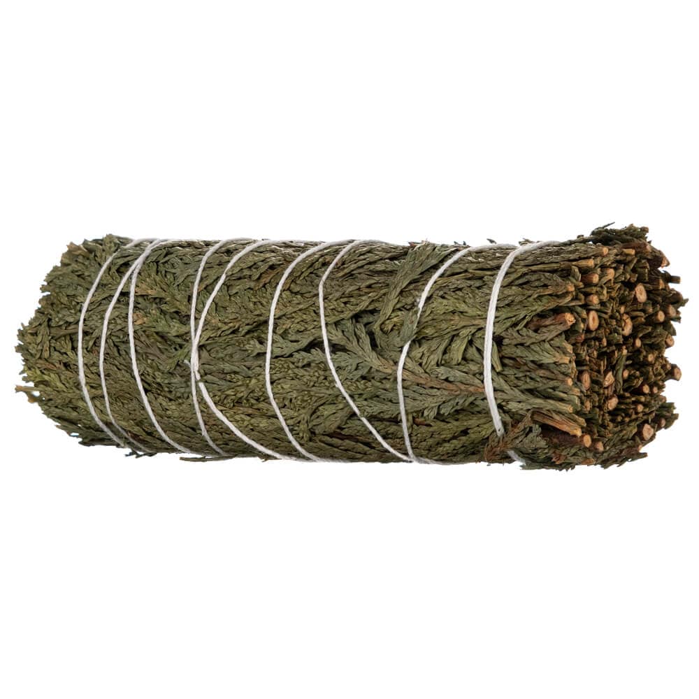 Bilovit Natural Frankincense - Californian Cedarwood