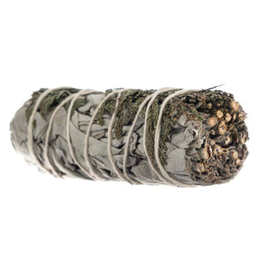 Bilovit Natural Incense - White Sage with Cedarwood