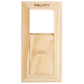 Bilovit Pine Bolt for Sauna