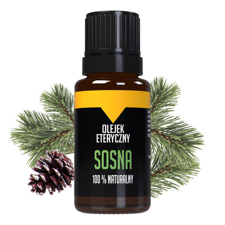 Bilovit Pine Essential Oil - 10 ml