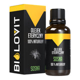 Bilovit Pine Essential Oil - 30 ml