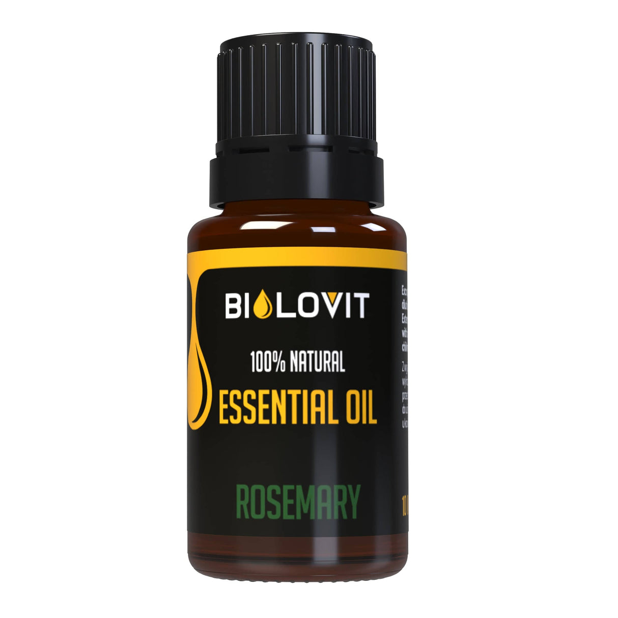 Bilovit Rosemary Essential Oil - 10 ml