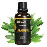 Bilovit Sage Essential Oil - 30 ml