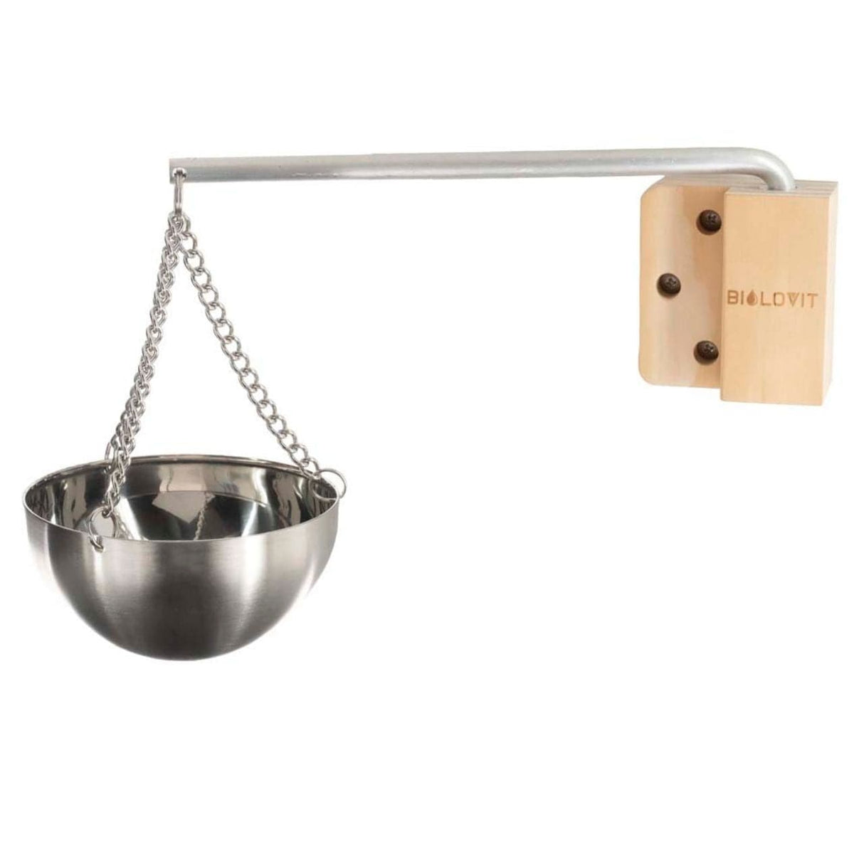 Bilovit Sauna Aromatherapy Bowl for Essential Oils