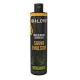 Bilovit Sauna Emulsion Bergamot - 250 ml
