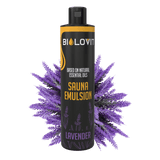 Bilovit Sauna Emulsion Lavender - 250 ml
