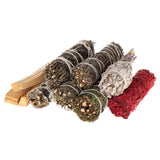 Bilovit Set of 8 Natural Incense Sticks