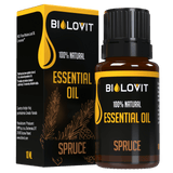 Bilovit Spruce Essential Oil - 10 ml