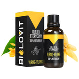 Bilovit Ylang-ylang Essential Oil - 30 ml