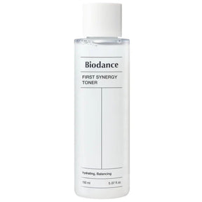 Biodance First Synergy Moisturising Face Toner - 150 ml