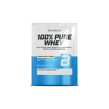 BioTech USA 100% Pure Whey, Bourbon Vanilla Flavoured - 28 g