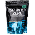 BioTech USA Iso Whey Zero, White Chocolate Flavoured - 500 g