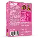 Bob Snail Rollsy Apple & Raspberry Snack with No Added Sugar - 100 g