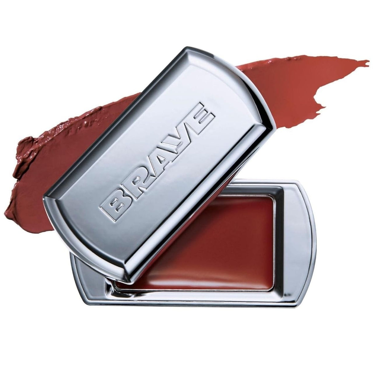 Braye Smoothing Balm for Lips and Cheeks - 2,3 g 08 Roughly
