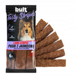 Bult Tasty Stripes, Lamb - 6 pieces