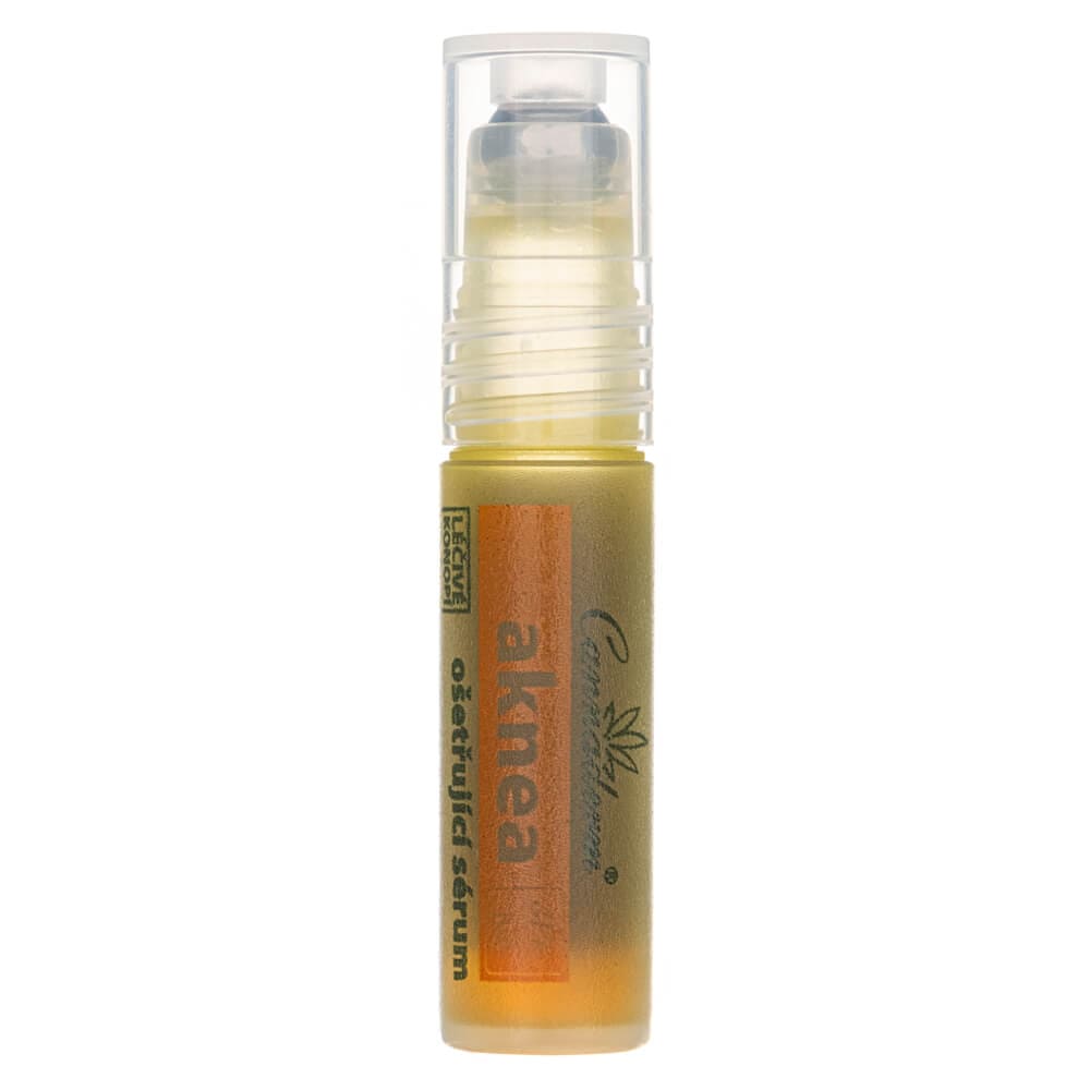 Cannaderm Aknea Acne Serum - 5 ml