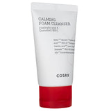 COSRX AC Collection Calming Foam Cleanser Face Foam - 50 ml