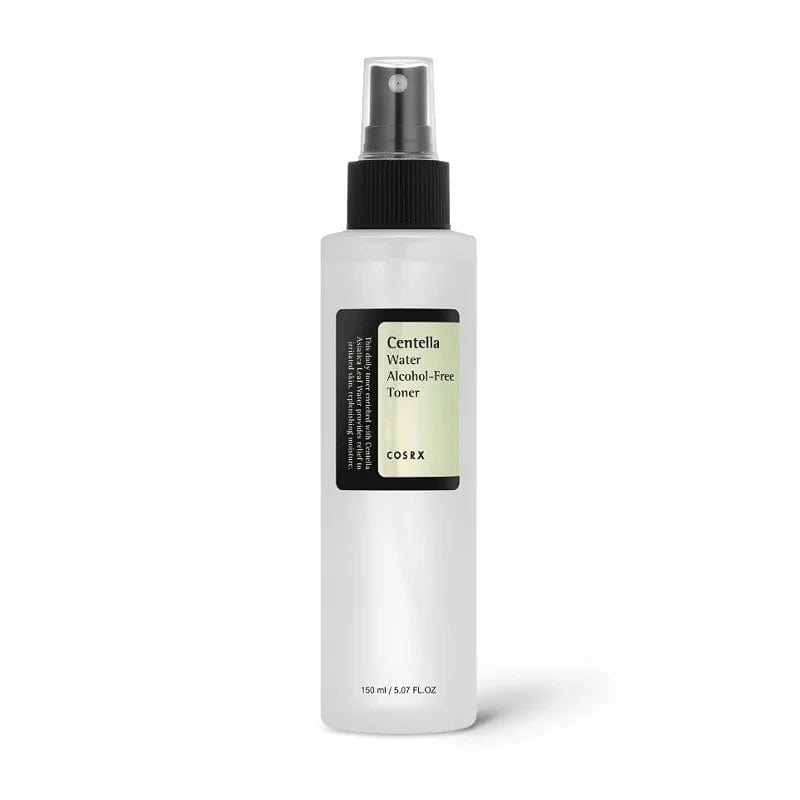 COSRX Centella Water Alcohol-Free Toner - 150 ml